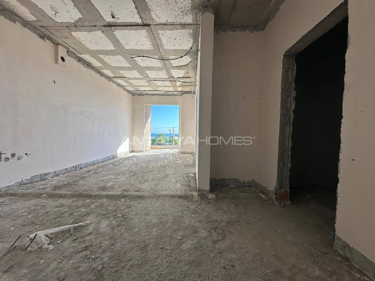 Apartment in Alanya, Turkey, 80 m² - picture 19