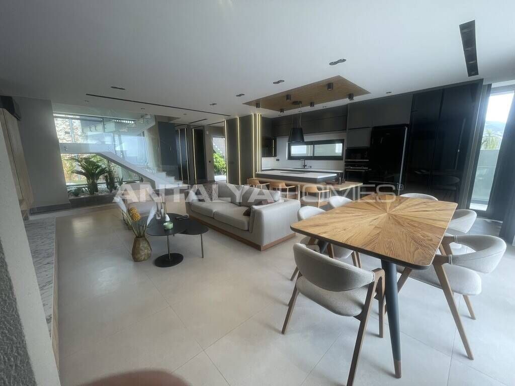 Villa in Kalkan, Türkei, 180 m² - Foto 19