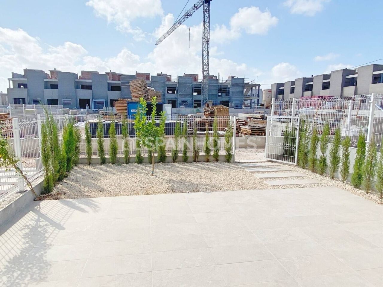 Penthouse à Torrevieja, Espagne, 59 m² - image 1