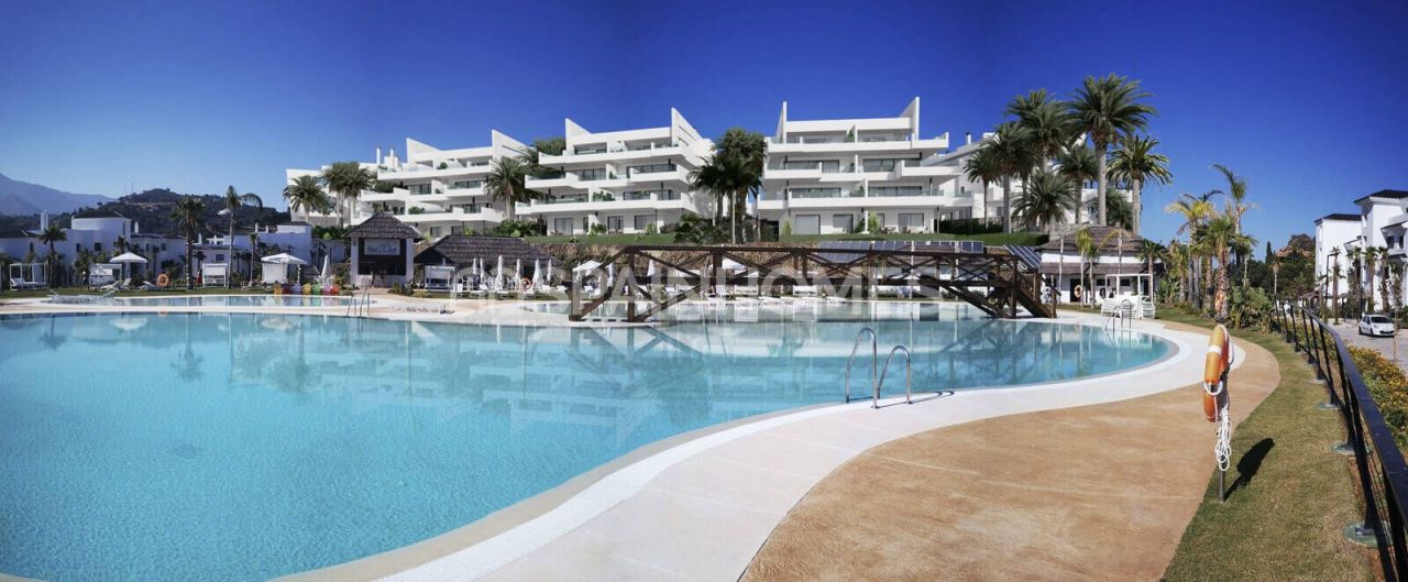 Apartamento en Estepona, España, 198 m² - imagen 1