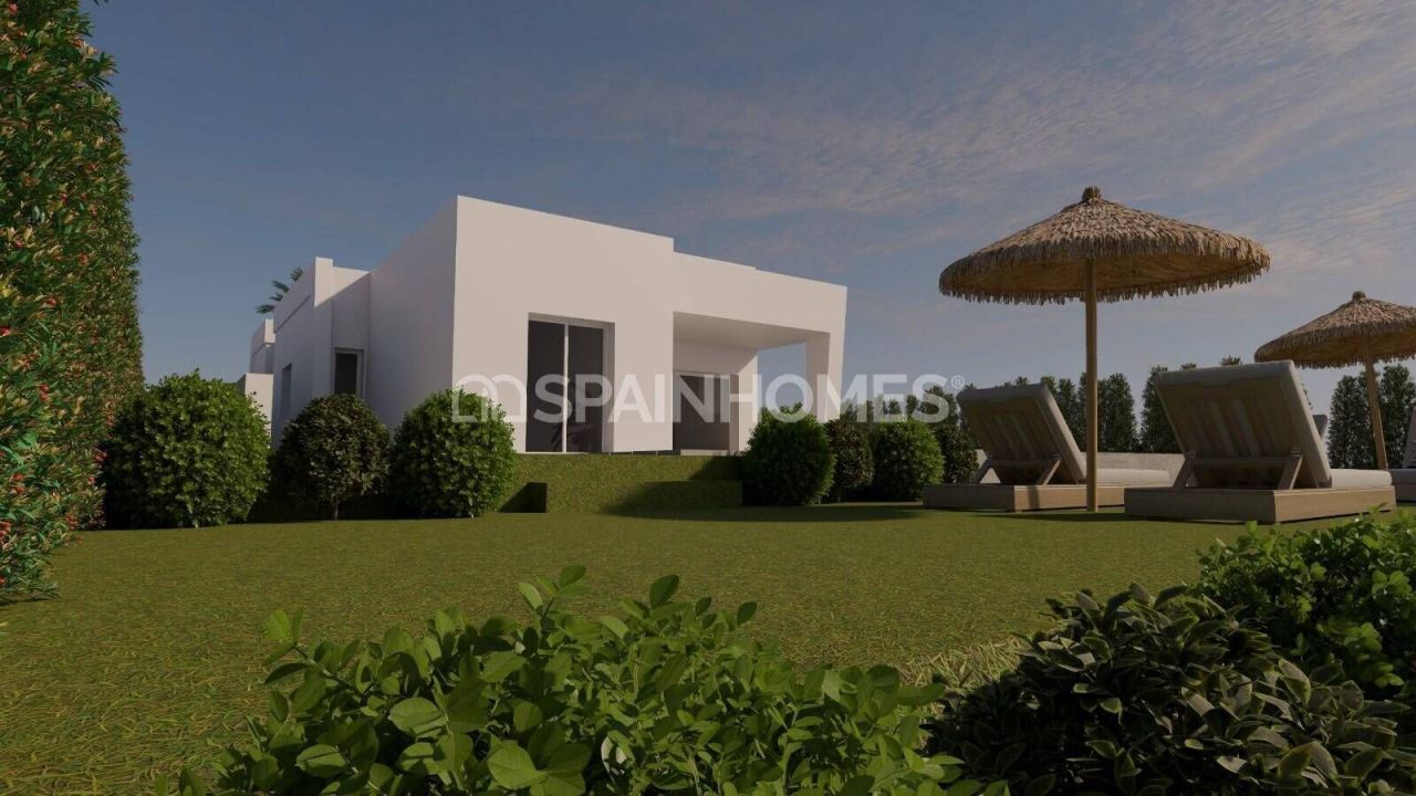 Villa à Algorfa, Espagne, 385 m² - image 1