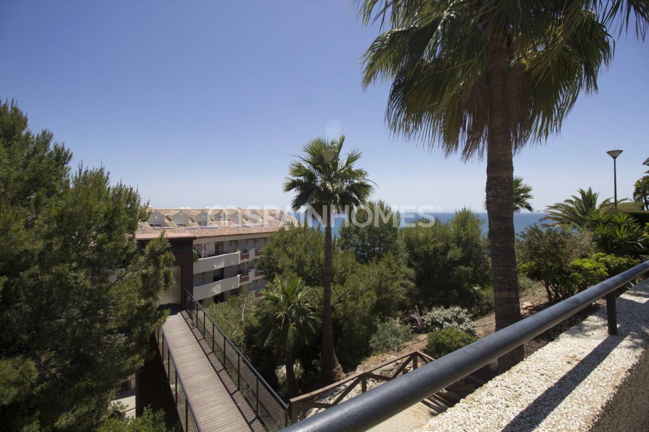 Casa adosada en Benalmádena, España, 180 m² - imagen 1