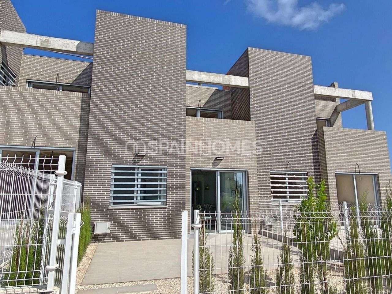 Penthouse in Torrevieja, Spanien, 59 m² - Foto 2
