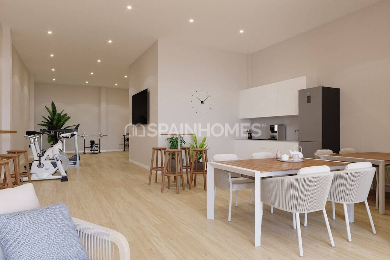 Apartamento en Algorfa, España, 60 m² - imagen 5