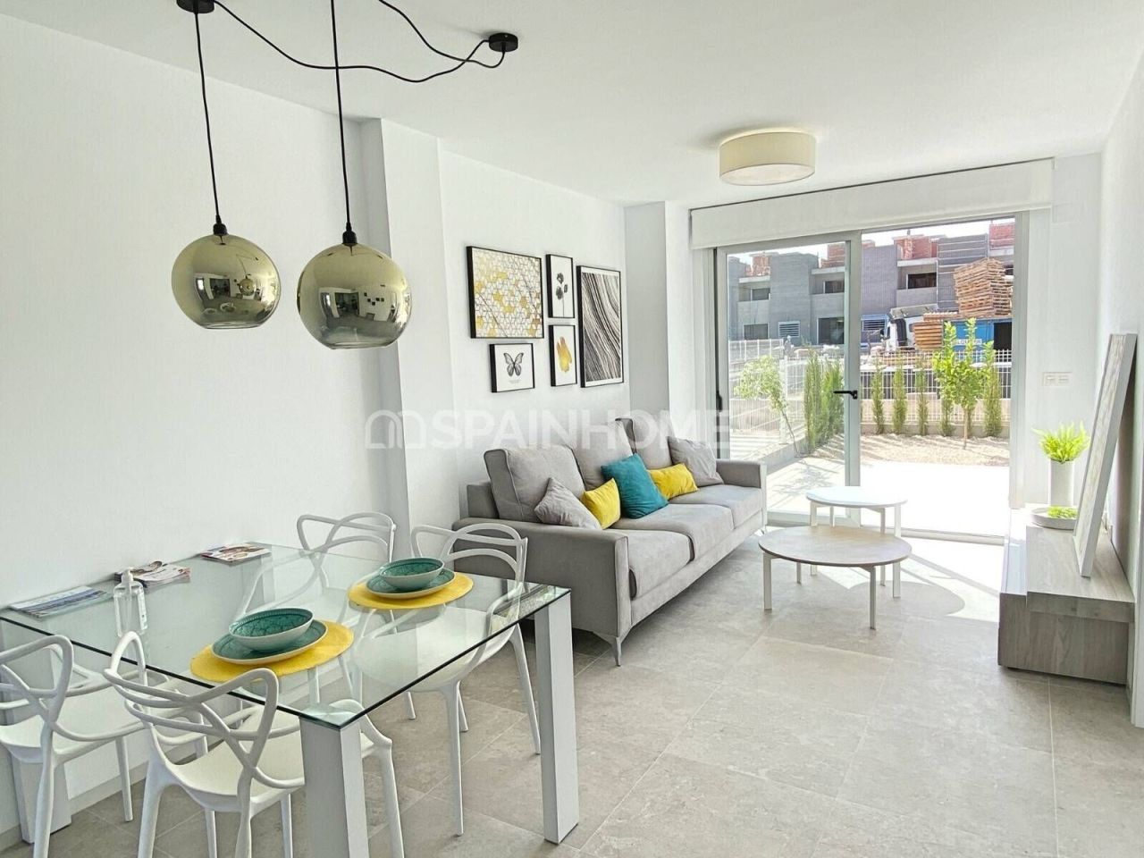 Appartamenti a Torrevieja, Spagna, 69 m² - foto 6