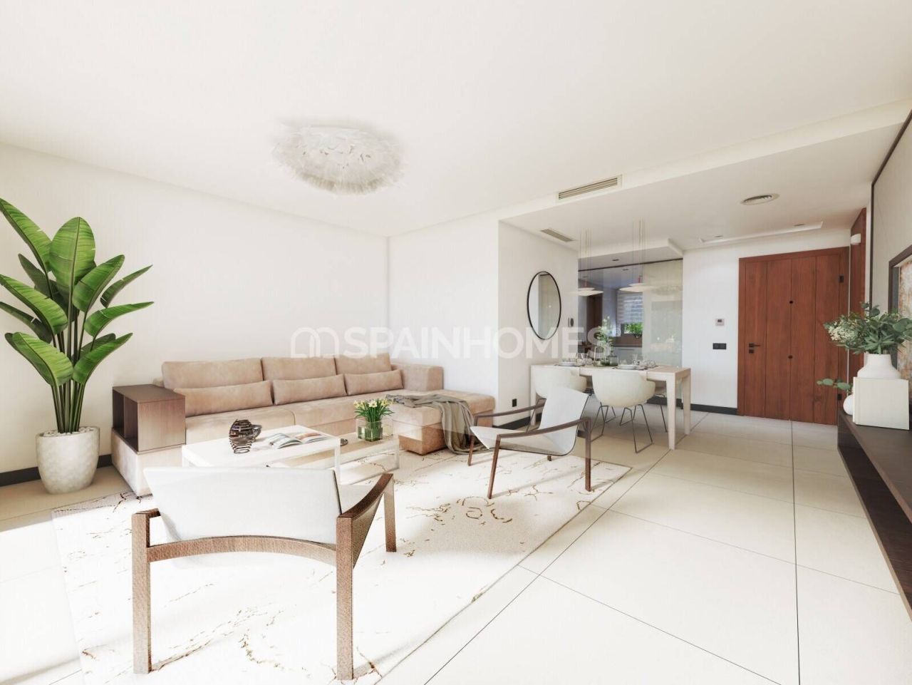 Penthouse in Marbella, Spanien, 121 m² - Foto 14