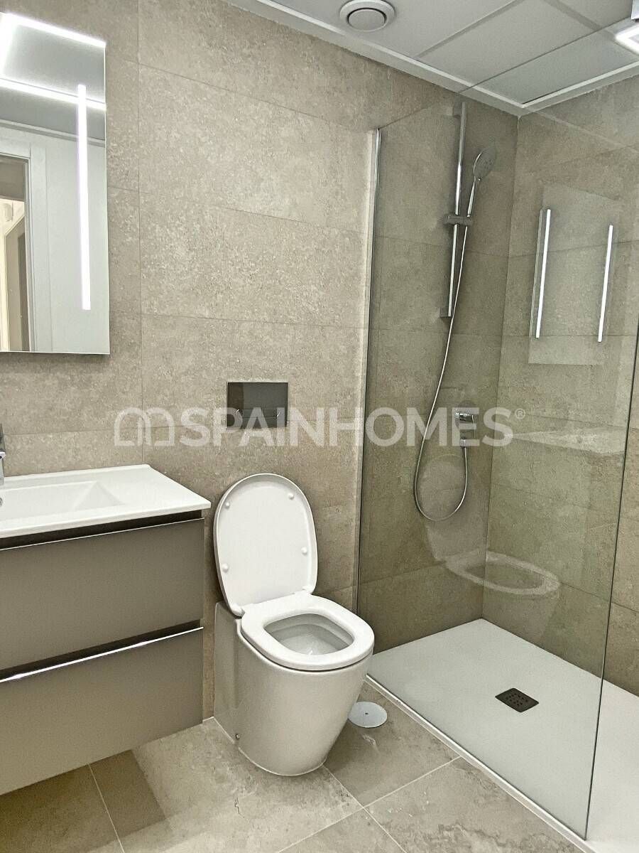 Appartamenti a Torrevieja, Spagna, 69 m² - foto 14