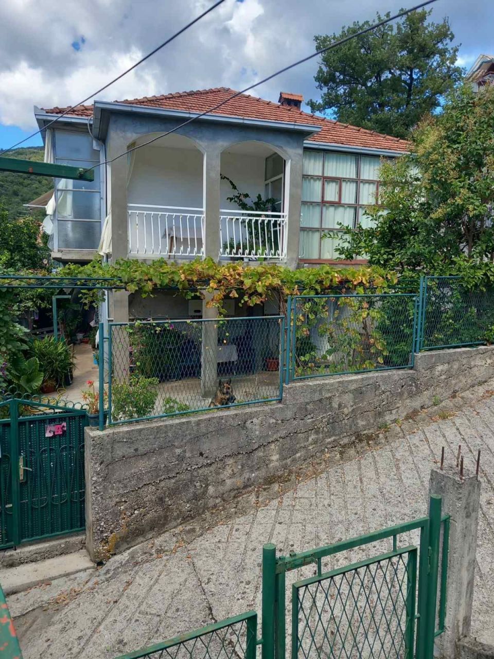 Casa en Igalo, Montenegro, 160 m² - imagen 1
