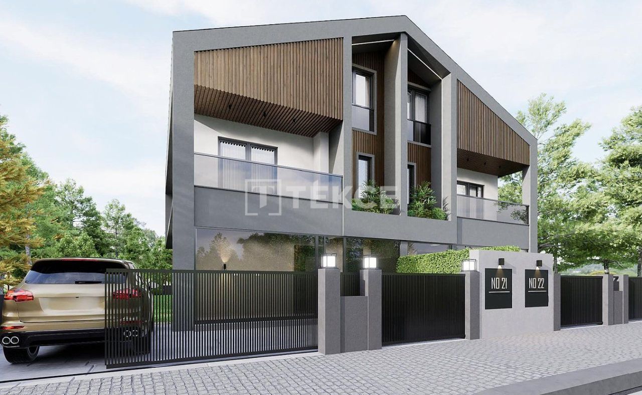 Villa in Ankara, Turkey, 195 m² - picture 1