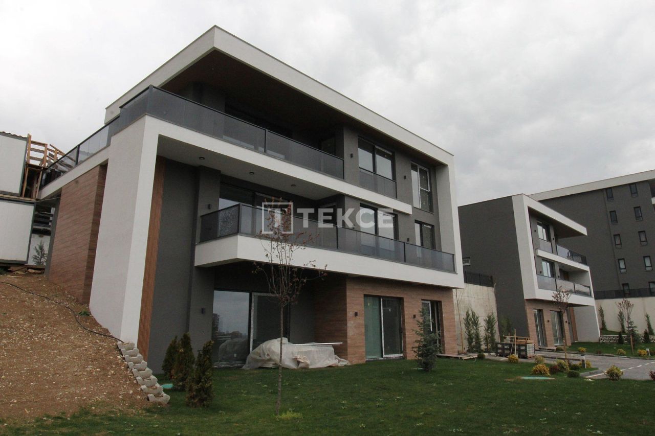Villa in Ankara, Turkey, 530 m² - picture 1