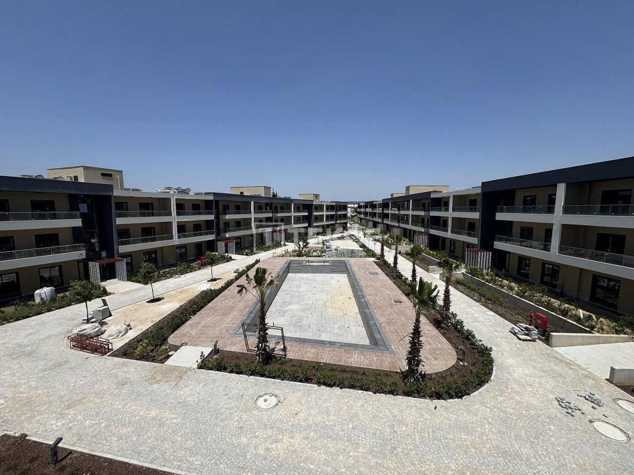 Apartamento Gaziemir, Turquia, 153 m² - imagen 1