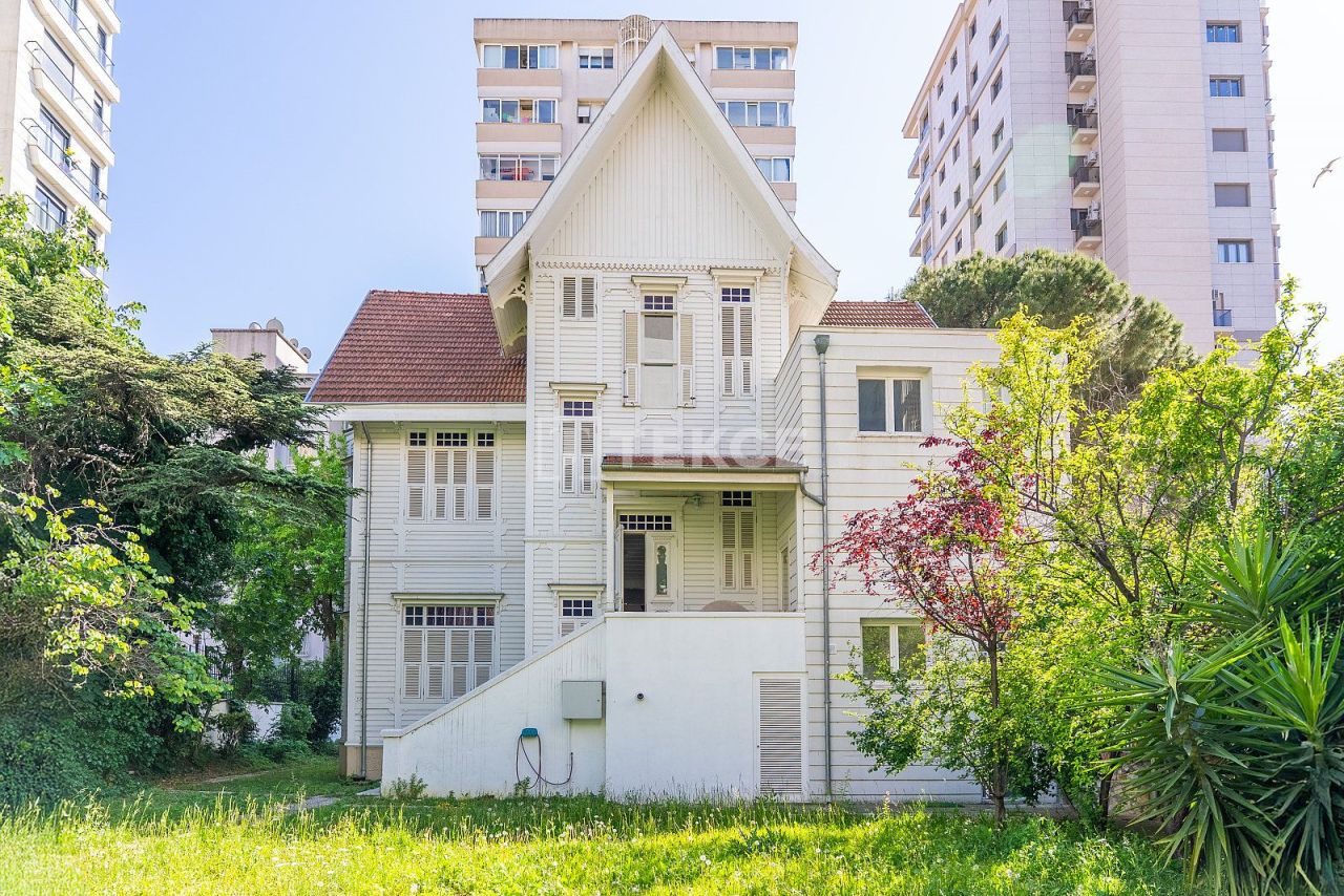Manoir à Istanbul, Turquie, 544 m² - image 1