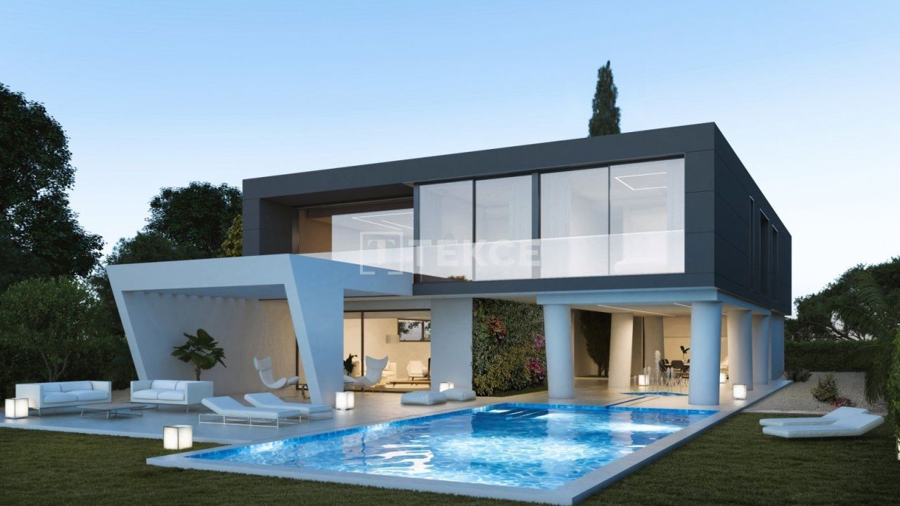 Villa en Murcia, España, 195 m² - imagen 1
