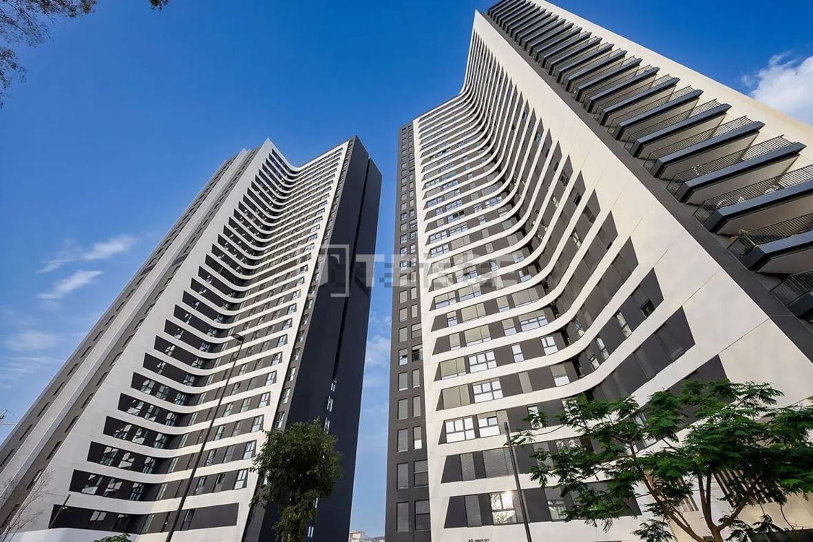 Apartamento en Málaga, España, 60 m² - imagen 1