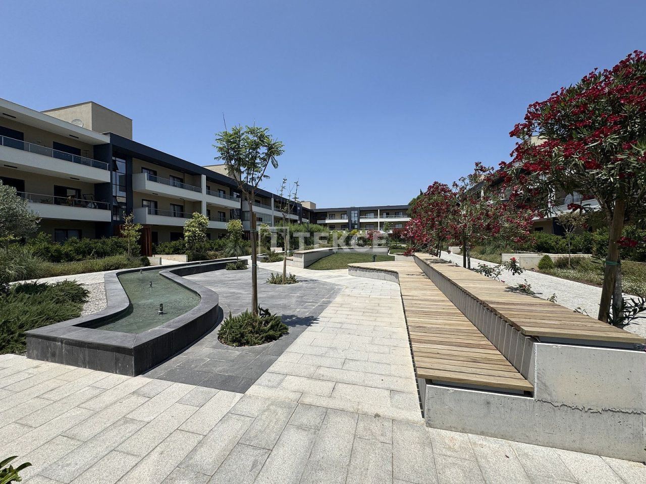 Appartement Gaziemir, Turquie, 153 m² - image 2