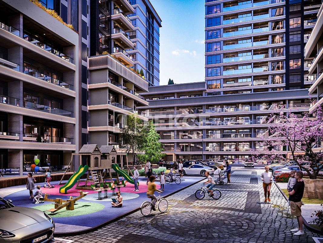 Appartement à Ankara, Turquie, 55 m² - image 2