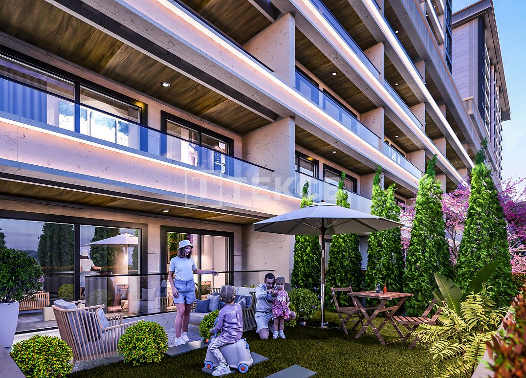 Appartement à Ankara, Turquie, 55 m² - image 3