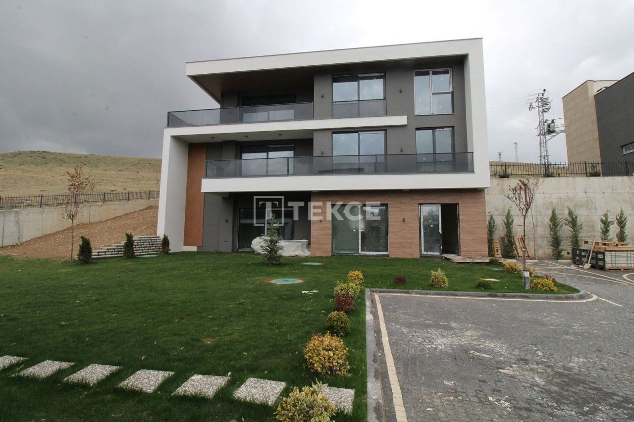 Villa ad Ankara, Turchia, 530 m² - foto 3