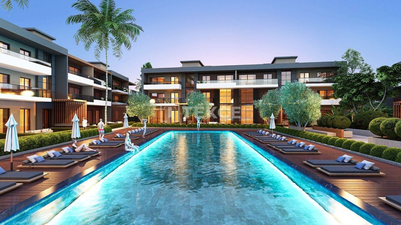 Appartement Gaziemir, Turquie, 153 m² - image 4