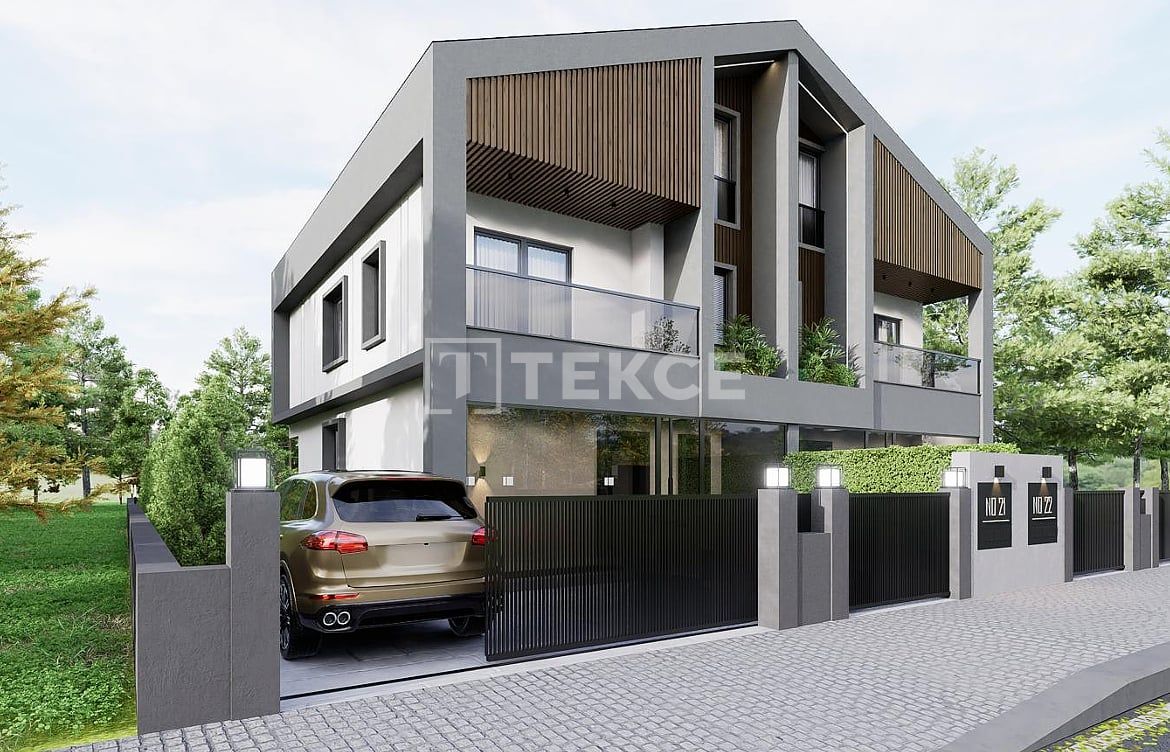 Villa in Ankara, Turkey, 195 m² - picture 4