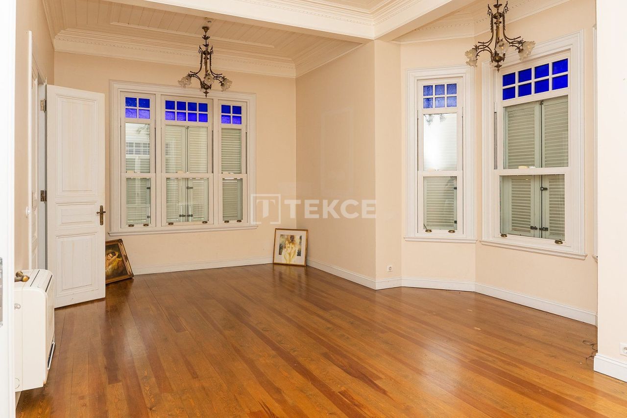 Palazzo a Istanbul, Turchia, 544 m² - foto 5