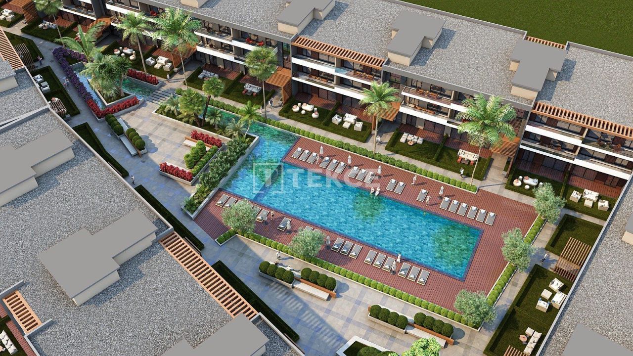 Appartement Gaziemir, Turquie, 153 m² - image 5