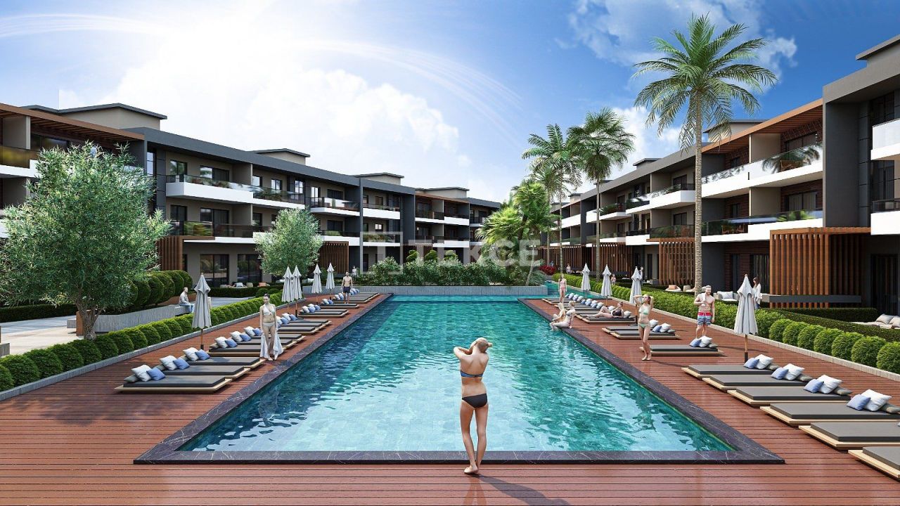 Appartement Gaziemir, Turquie, 153 m² - image 6