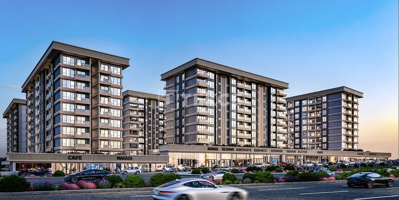 Appartement à Ankara, Turquie, 55 m² - image 6