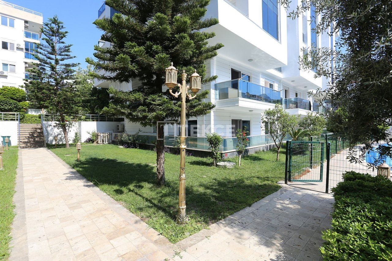 Apartamento en Antalya, Turquia, 60 m² - imagen 6