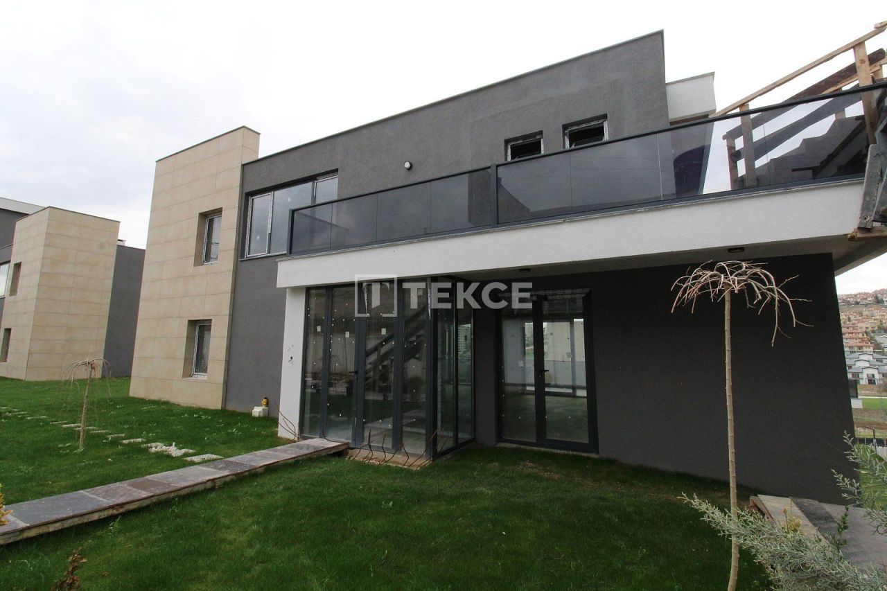 Villa ad Ankara, Turchia, 530 m² - foto 6