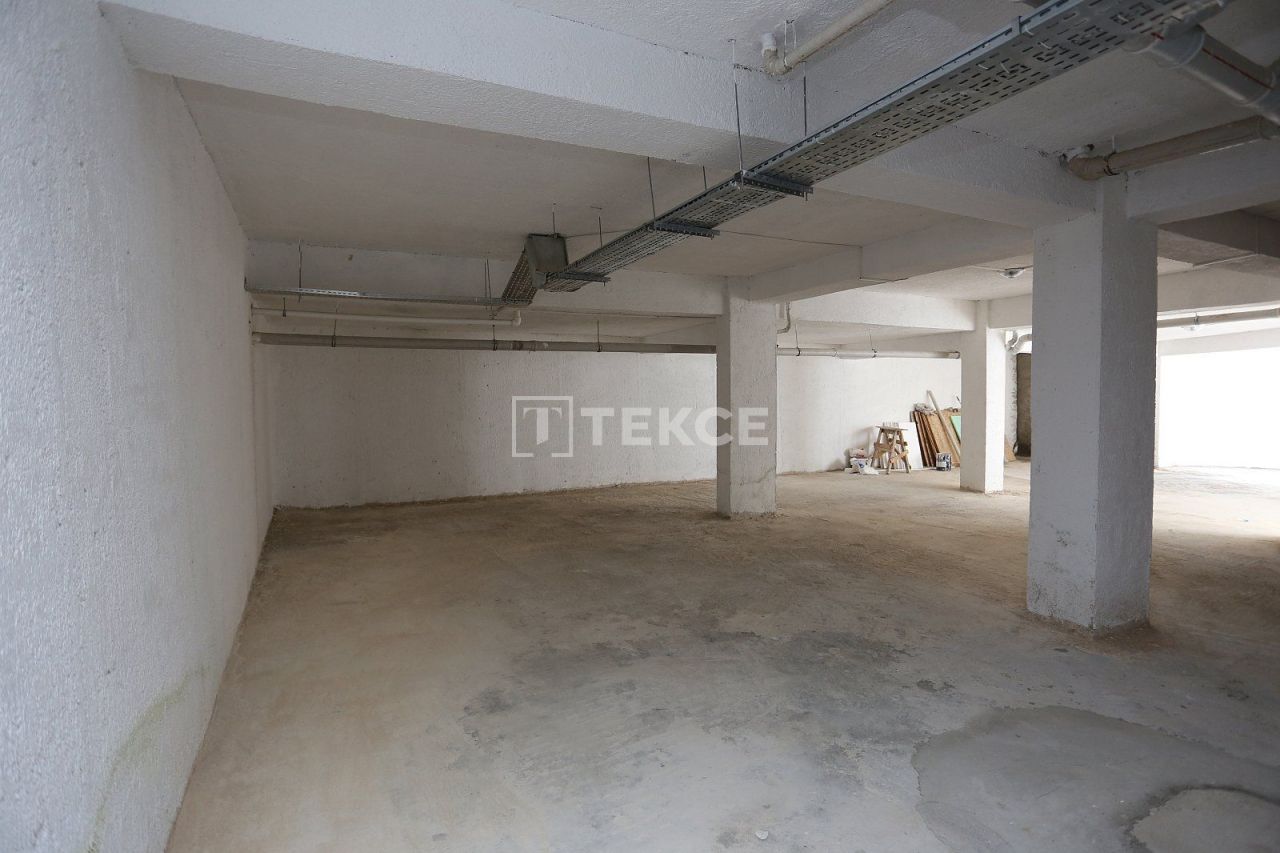 Appartement à Antalya, Turquie, 55 m² - image 6