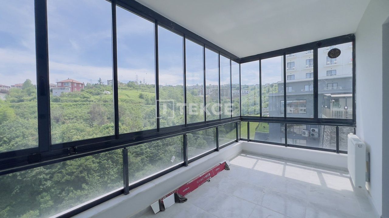 Apartamento Ortahisar, Turquia, 89 m² - imagen 7