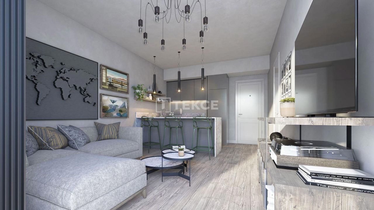 Apartment in Mijas, Spanien, 79 m² - Foto 7