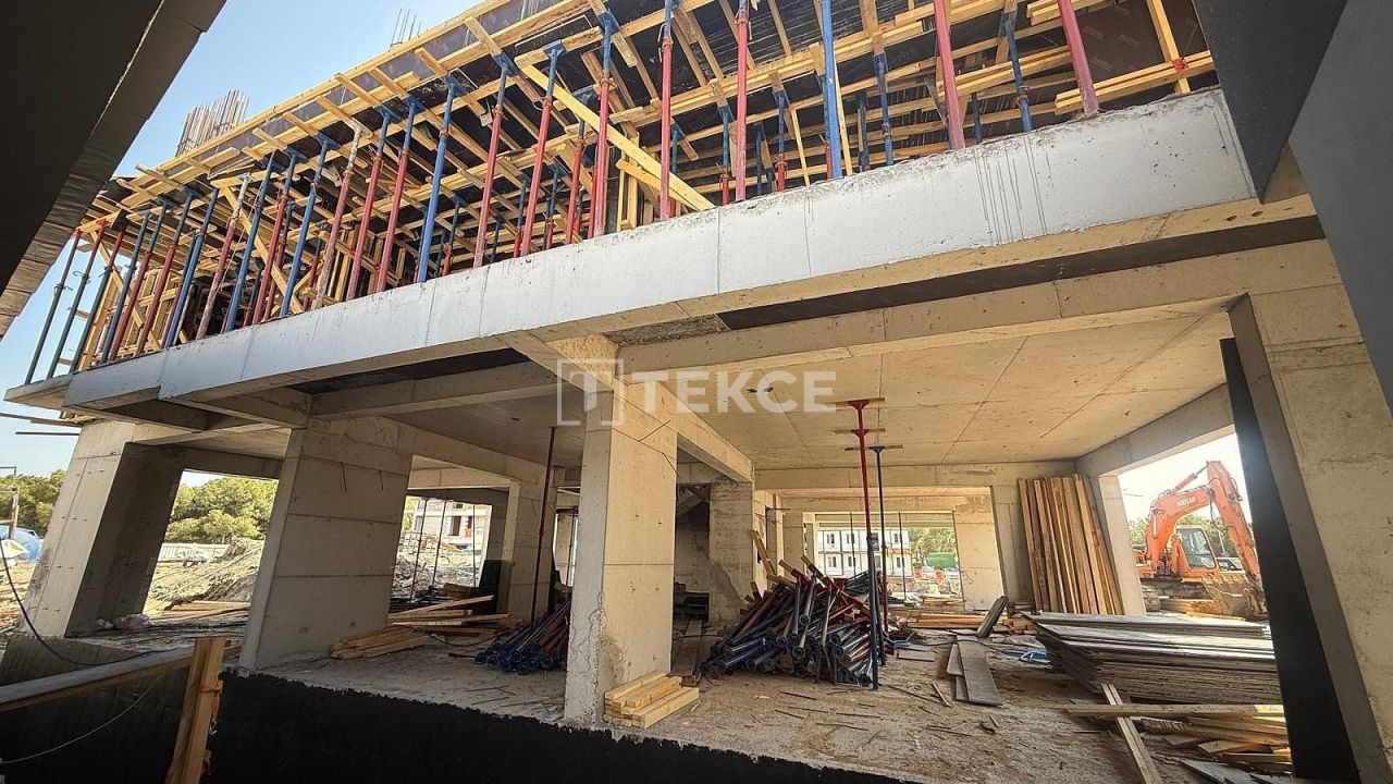 Apartment Karşıyaka, Türkei, 270 m² - Foto 7