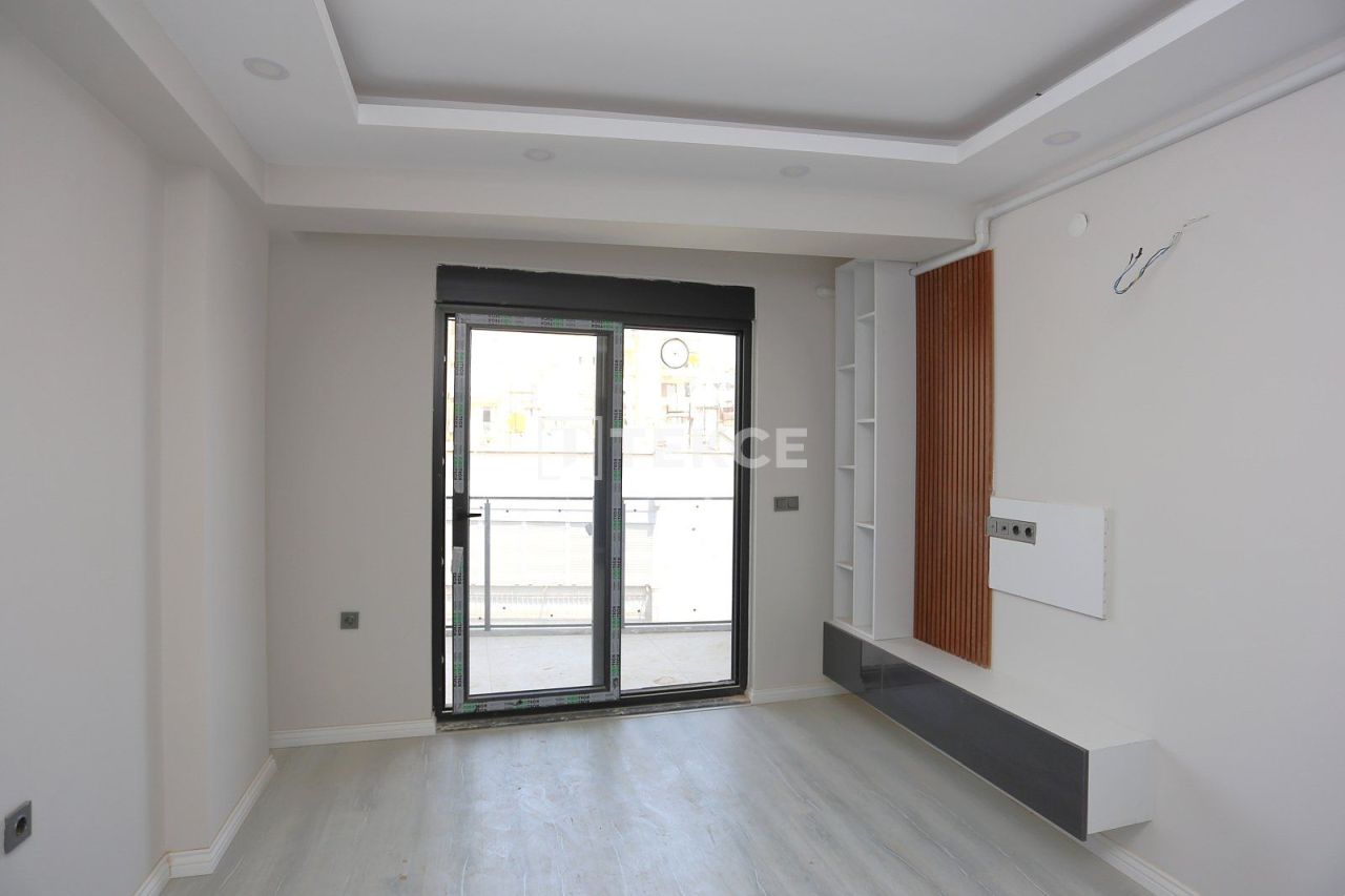 Apartamento en Antalya, Turquia, 80 m² - imagen 7