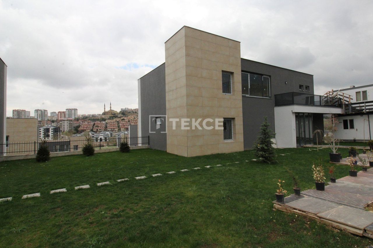 Villa ad Ankara, Turchia, 530 m² - foto 7