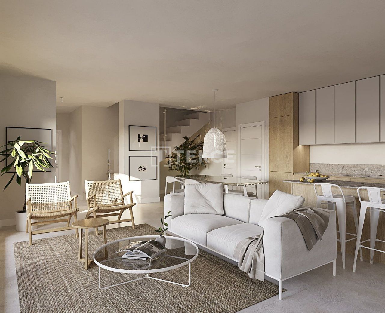 Apartment in Casares, Spanien, 100 m² - Foto 7