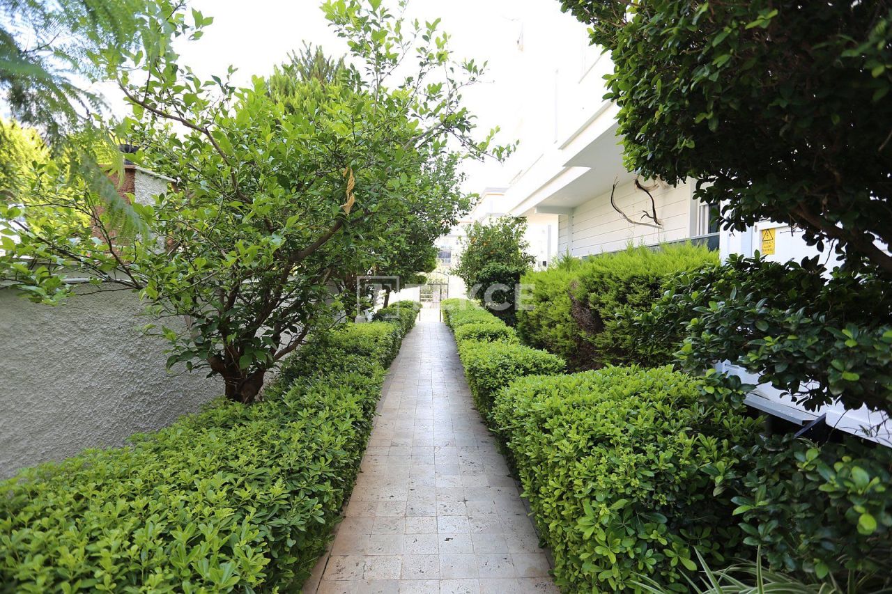 Apartamento en Antalya, Turquia, 60 m² - imagen 8