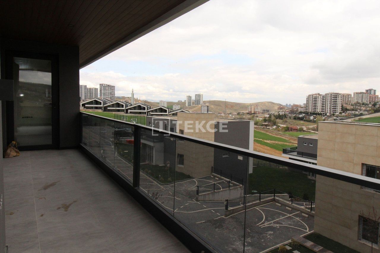 Villa ad Ankara, Turchia, 530 m² - foto 8