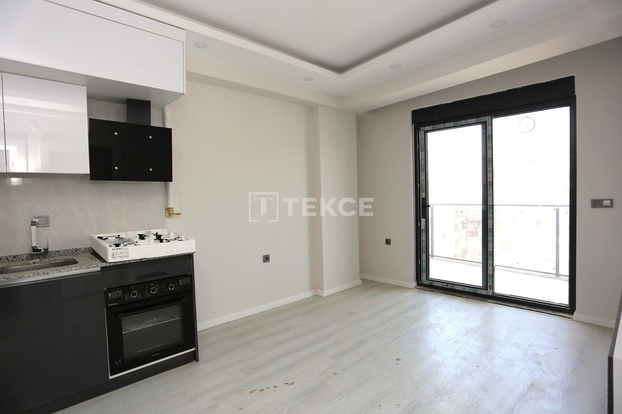 Apartamento en Antalya, Turquia, 80 m² - imagen 8