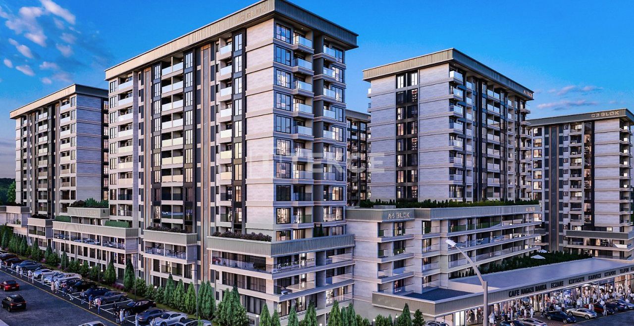 Apartamento en Ankara, Turquia, 77 m² - imagen 8