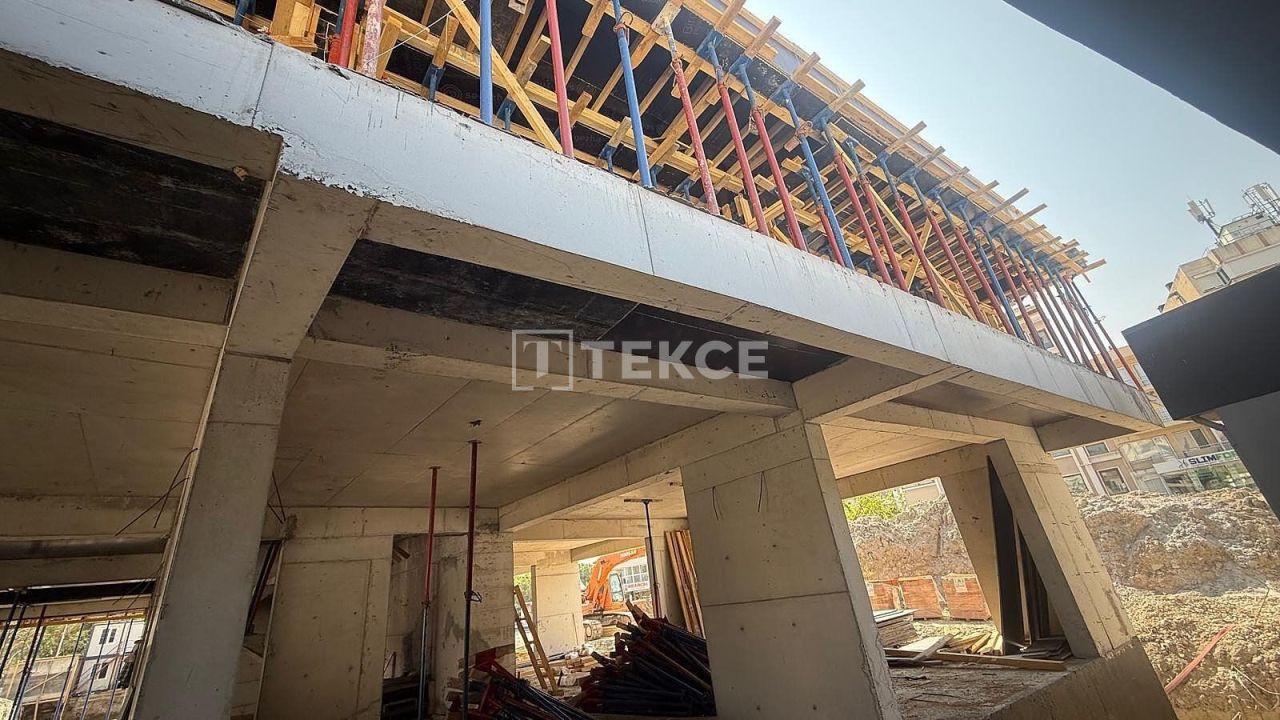 Apartment Karşıyaka, Türkei, 140 m² - Foto 8