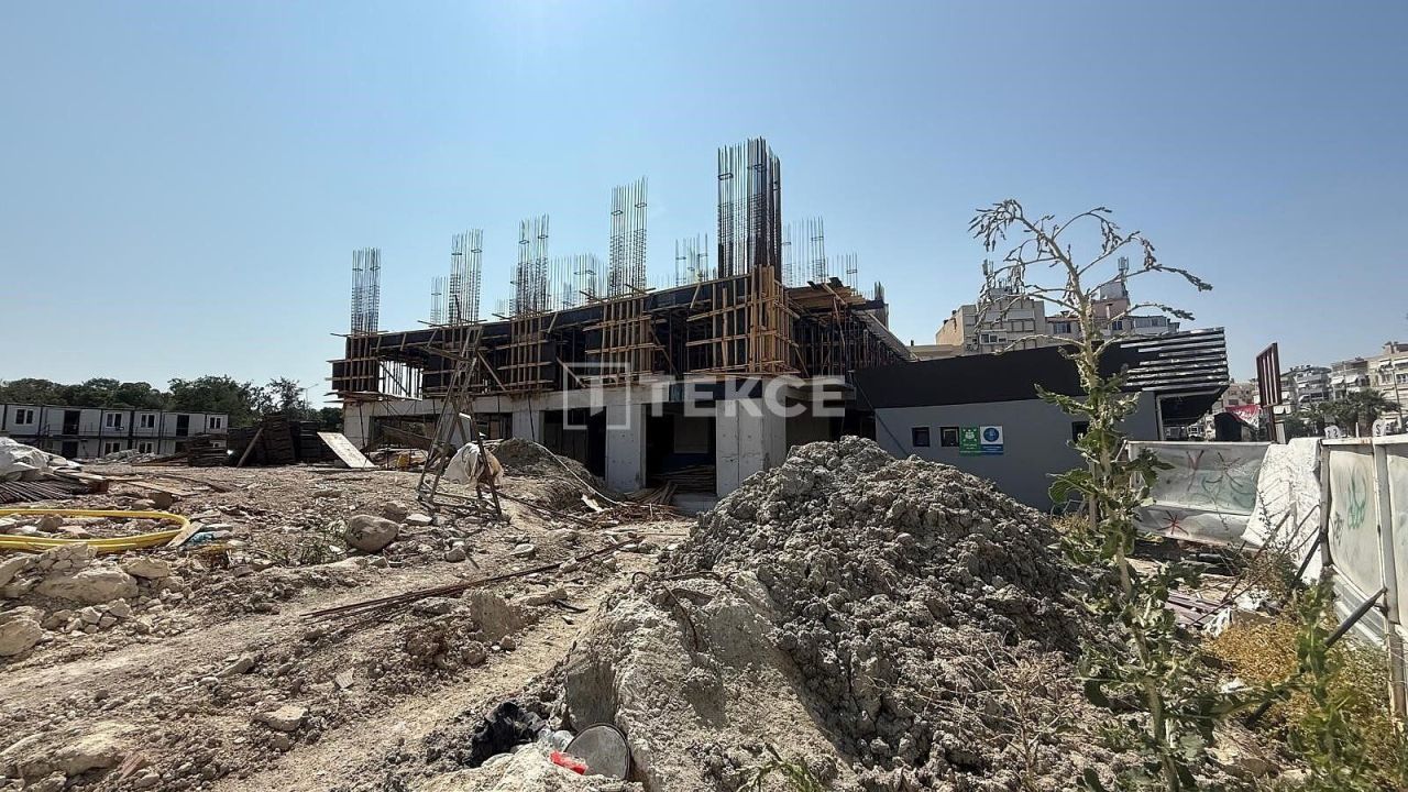 Apartment Karşıyaka, Türkei, 270 m² - Foto 9