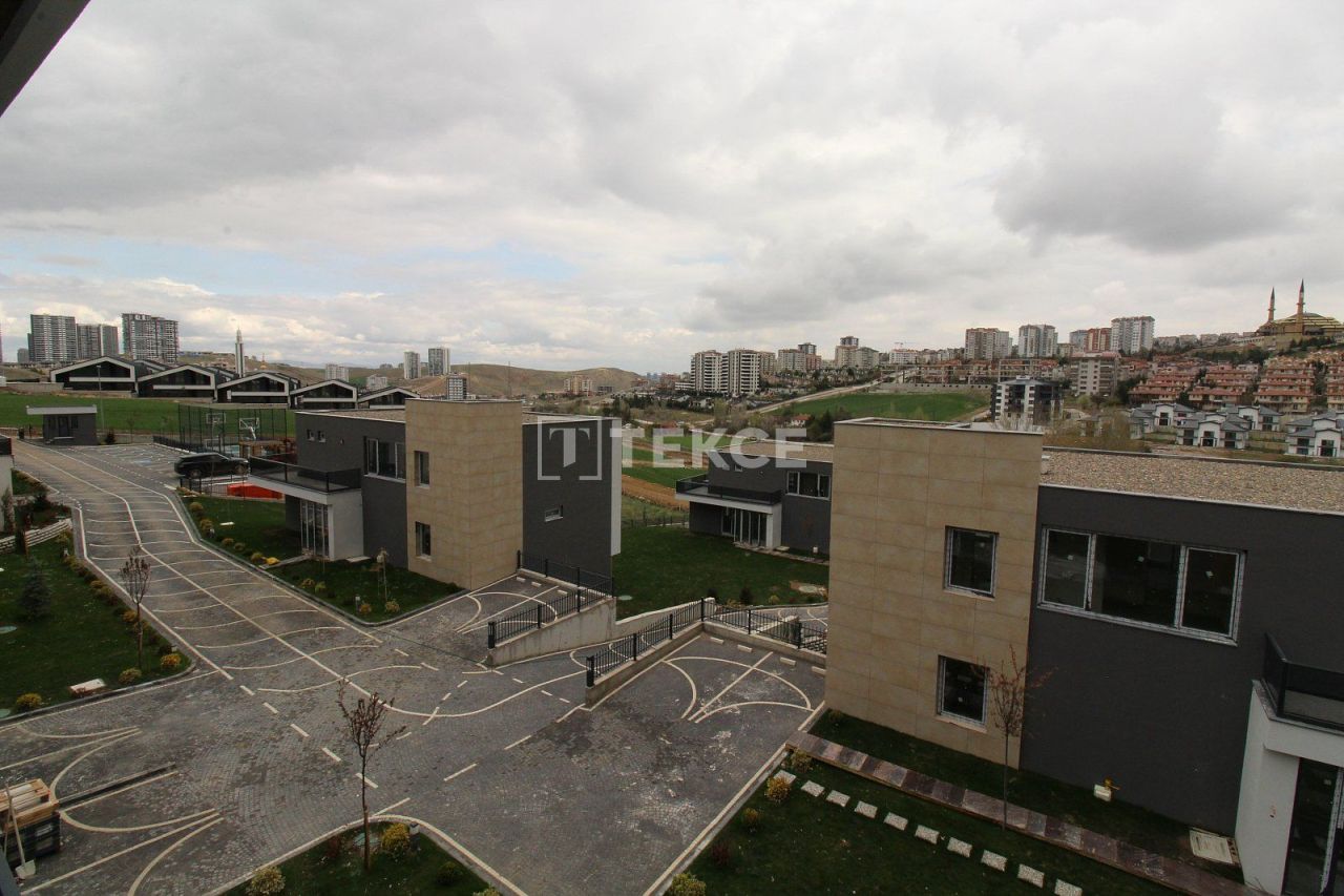 Villa ad Ankara, Turchia, 530 m² - foto 9