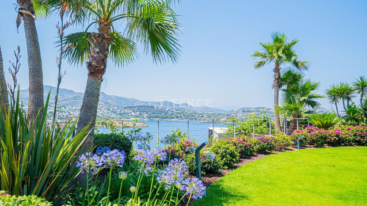 Villa en Bodrum, Turquia, 1 000 m² - imagen 9