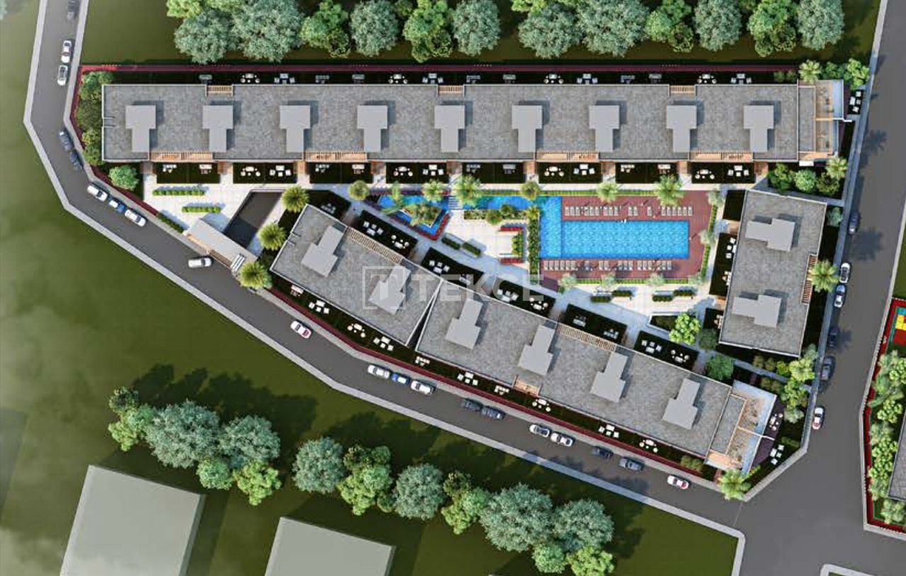 Appartement Gaziemir, Turquie, 153 m² - image 10