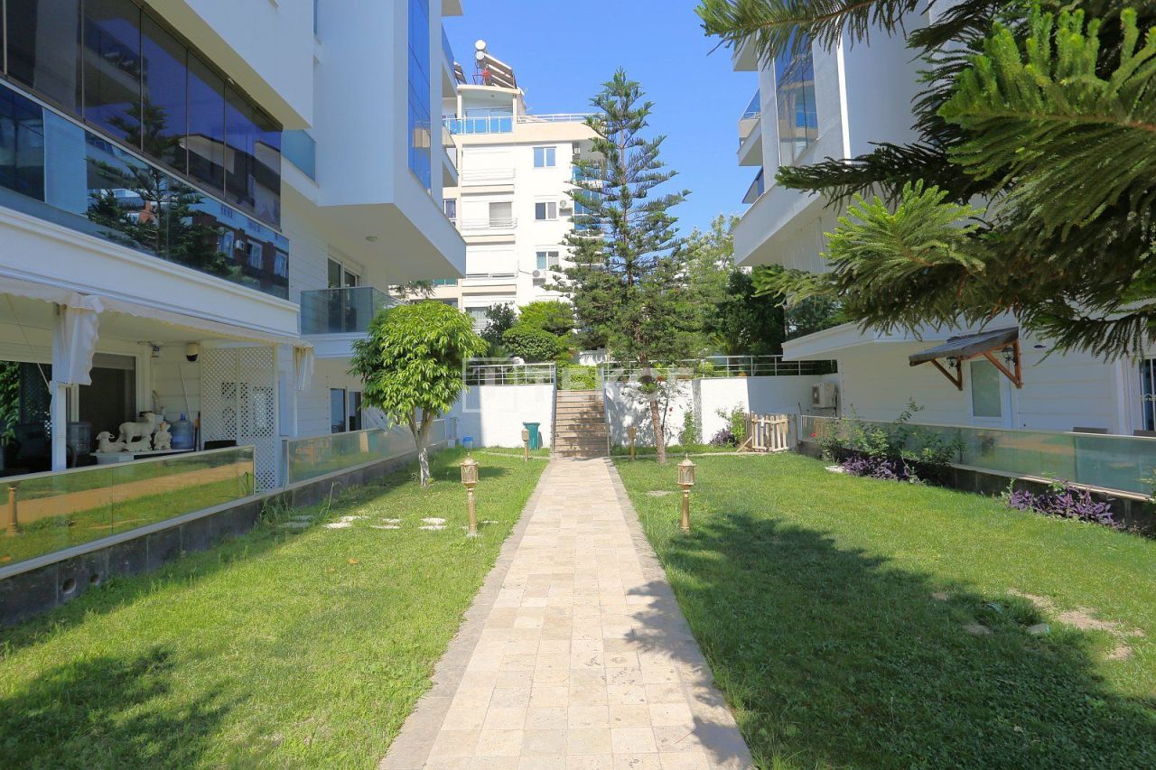 Apartamento en Antalya, Turquia, 60 m² - imagen 10