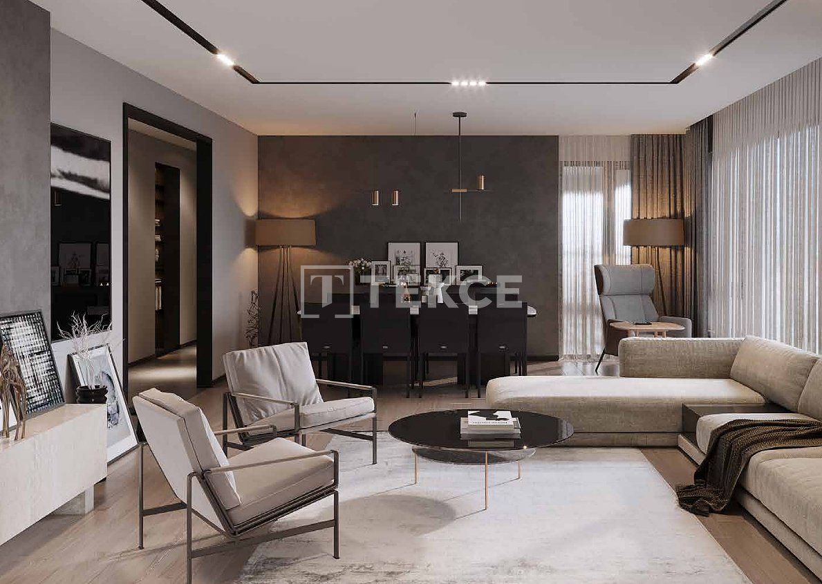 Villa ad Ankara, Turchia, 530 m² - foto 11