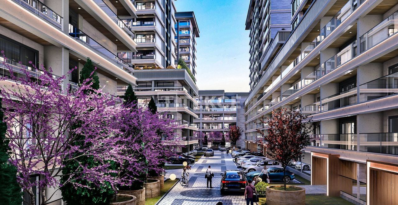 Apartamento en Ankara, Turquia, 77 m² - imagen 11