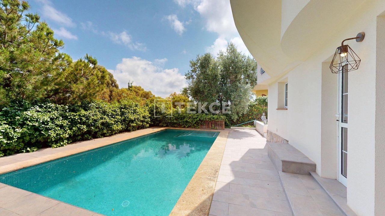 Villa in Orihuela, Spain, 218 m² - picture 11